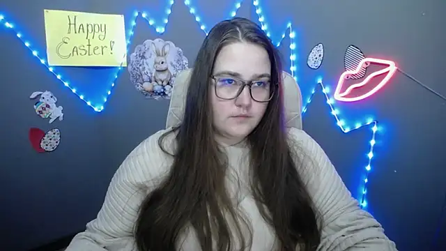 XX Daniella XX online show from March 27, 7:26 pm