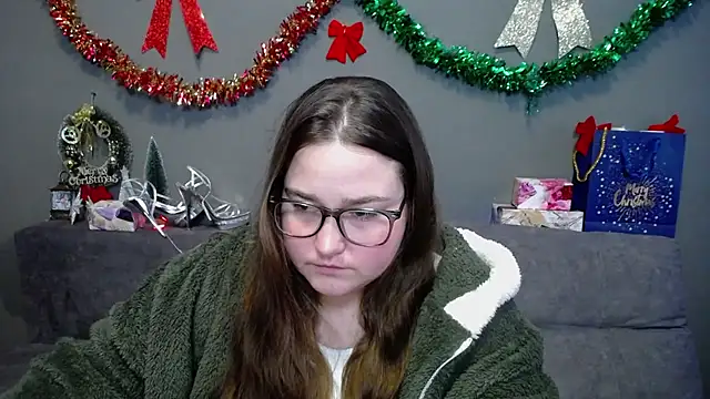 XX Daniella XX online show from December 15, 7:25 am