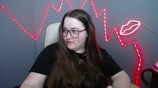 XX Daniella XX online show from April 10, 6:31 am