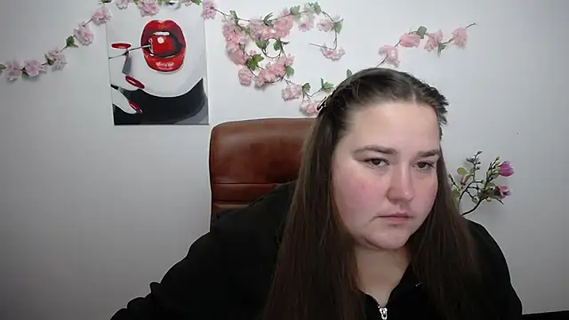 XX Daniella XX online show from November 28, 7:30 am