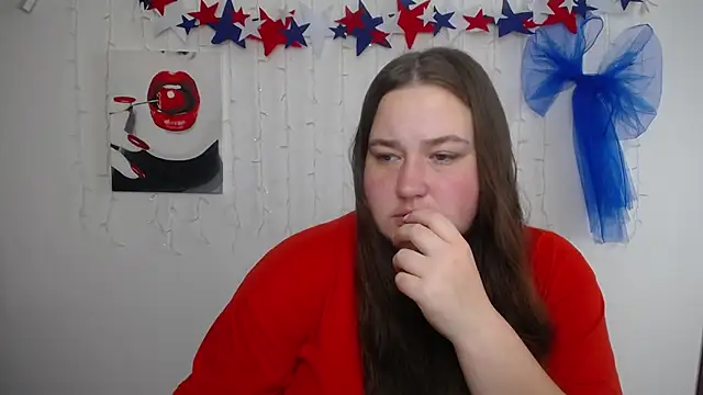 Snapshot of XX_Daniella_XX chatting on July 4, 6:31 am XX Daniella XX online show from July 4, 6:31 am