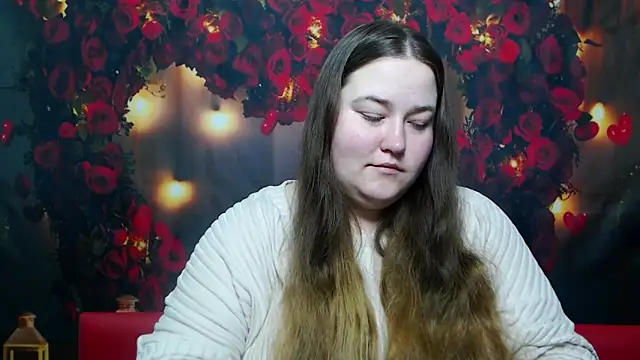 XX Daniella XX online show from March 3, 7:13 am