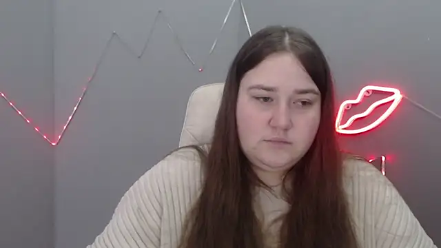 XX Daniella XX online show from March 3, 9:16 am