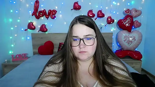 XX Daniella XX online show from February 16, 1:58 am