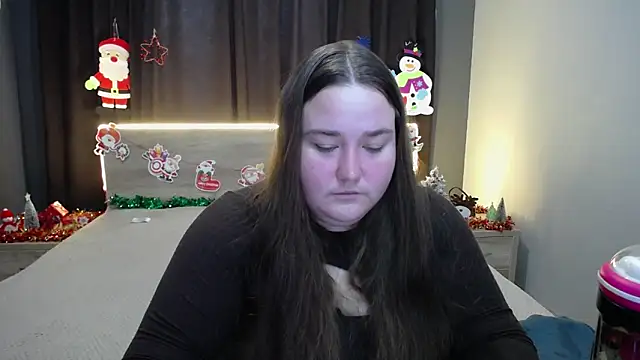 XX Daniella XX online show from December 5, 7:18 am