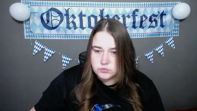 XX Daniella XX online show from September 22, 6:19 am