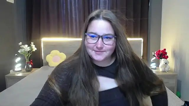 XX Daniella XX online show from September 10, 6:12 am