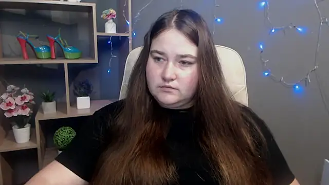 XX Daniella XX online show from November 13, 7:23 am