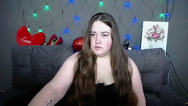 XX Daniella XX online show from February 12, 7:30 am