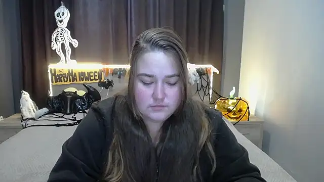 XX Daniella XX online show from November 1, 7:13 am