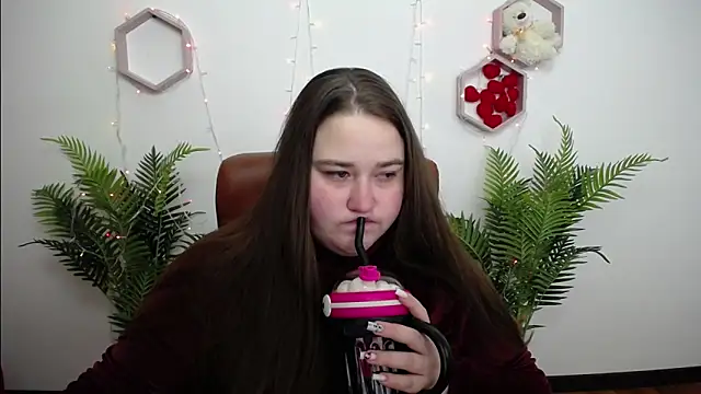 XX Daniella XX online show from March 4, 9:28 am