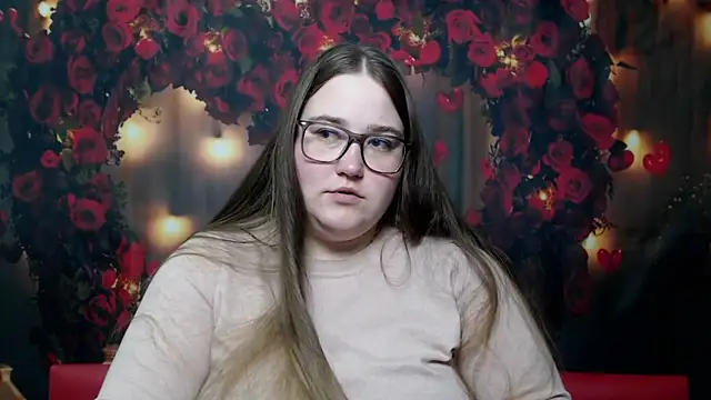 XX Daniella XX online show from February 13, 10:34 am