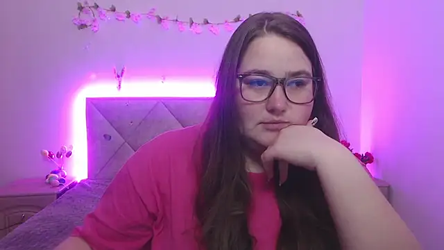 XX Daniella XX online show from April 11, 6:43 am