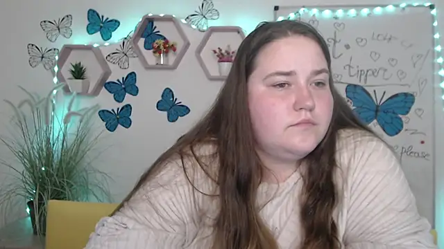 XX Daniella XX online show from March 21, 1:13 am