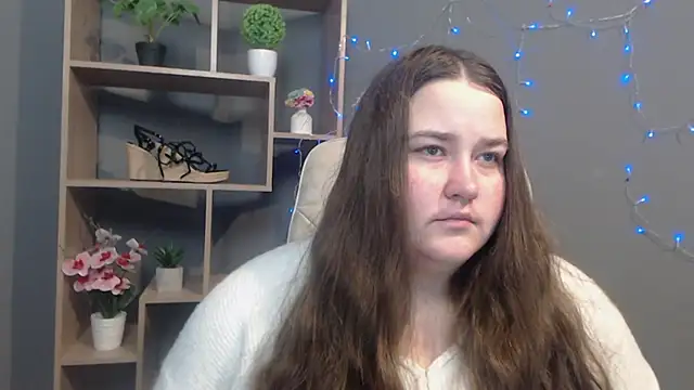 XX Daniella XX online show from November 24, 7:19 am