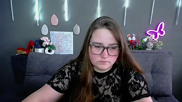 XX Daniella XX online show from March 31, 6:37 am