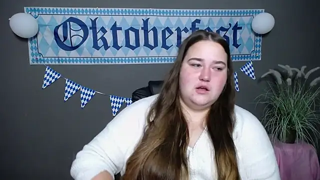 XX Daniella XX online show from October 8, 6:15 am