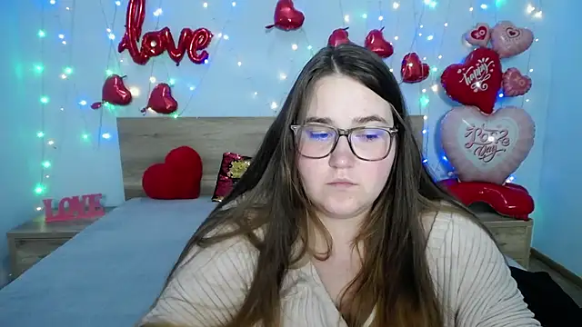 XX Daniella XX online show from February 16, 5:04 am