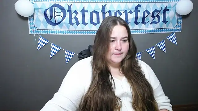 XX Daniella XX online show from September 27, 6:19 am