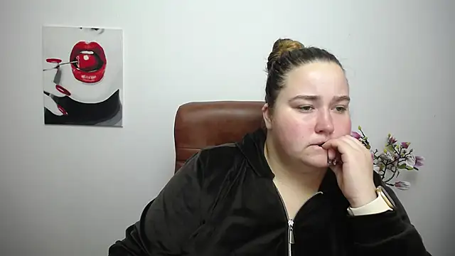 XX Daniella XX online show from October 15, 6:22 am