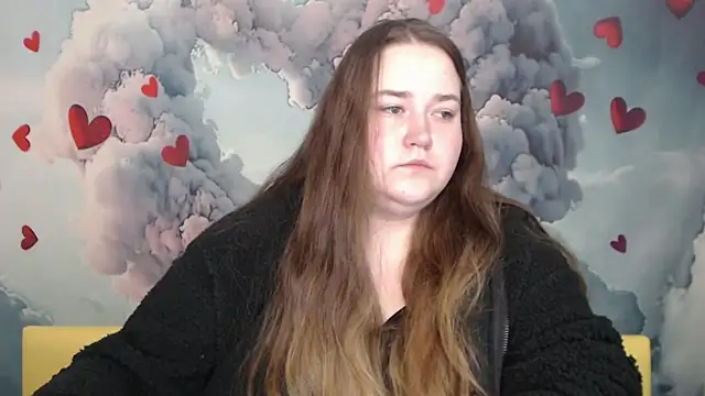 XX Daniella XX online show from March 5, 7:05 am