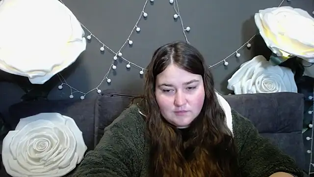 XX Daniella XX online show from November 27, 7:20 am