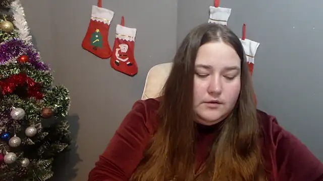 XX Daniella XX online show from January 7, 7:13 am