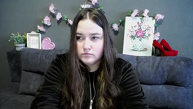 XX Daniella XX online show from January 19, 7:34 am