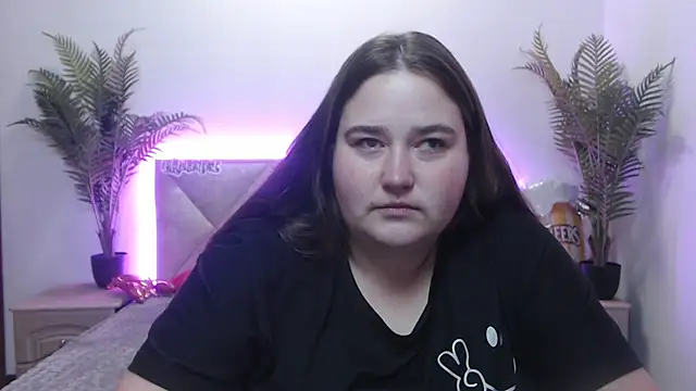 XX Daniella XX online show from October 6, 6:25 am