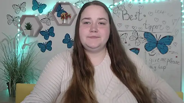 XX Daniella XX online show from March 20, 6:53 pm