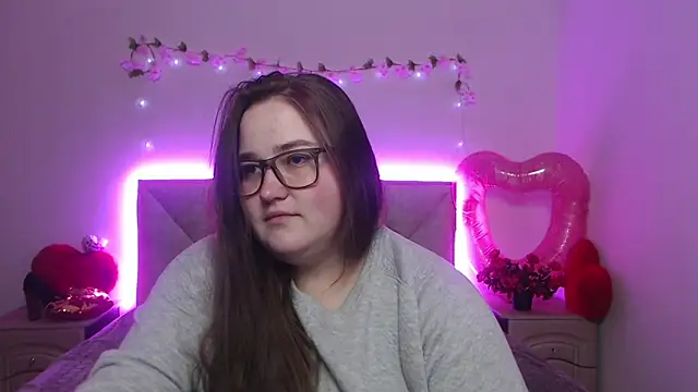 XX Daniella XX online show from March 23, 7:25 pm