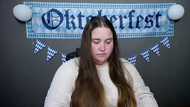 XX Daniella XX online show from September 26, 6:31 am