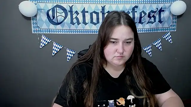 XX Daniella XX online show from September 29, 6:20 am