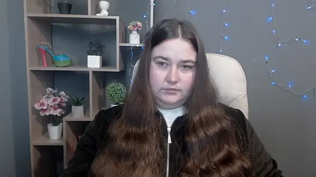 XX Daniella XX online show from November 7, 7:24 am