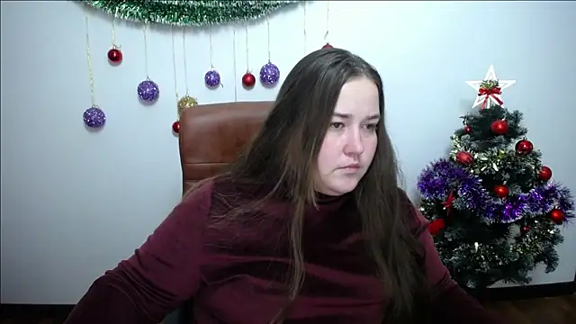 XX Daniella XX online show from December 23, 7:29 am