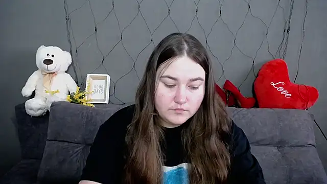 XX Daniella XX online show from February 5, 7:37 am