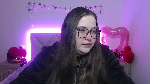 XX Daniella XX online show from March 24, 7:36 pm