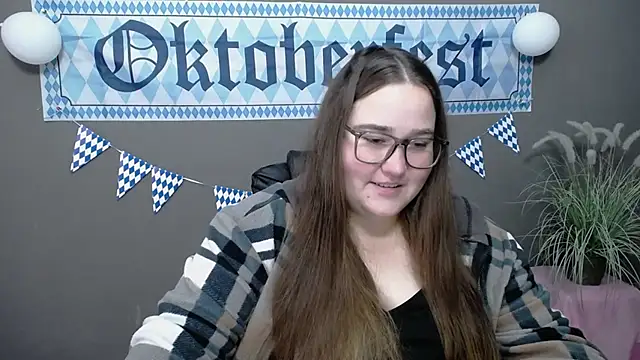 XX Daniella XX online show from October 11, 6:25 am