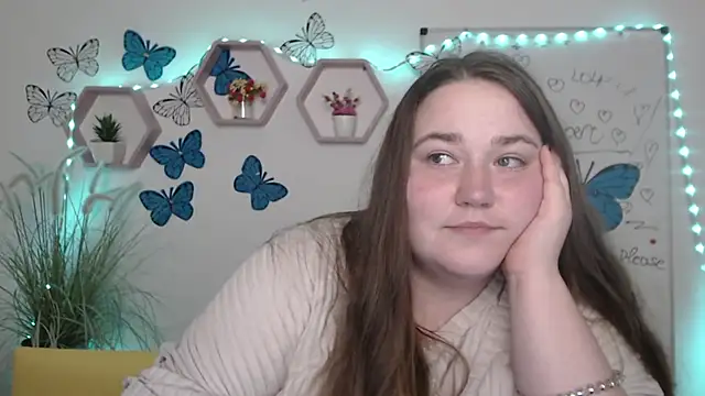 XX Daniella XX online show from March 20, 10:07 pm