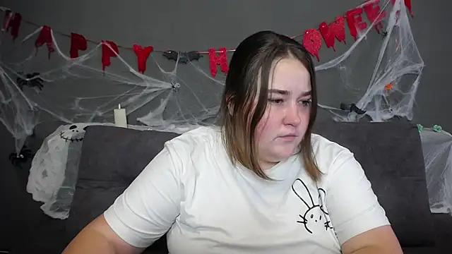 XX Daniella XX online show from October 30, 7:17 am