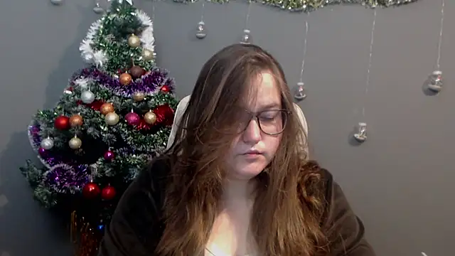 XX Daniella XX online show from December 22, 7:19 am