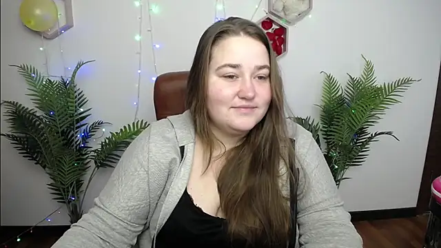 XX Daniella XX online show from March 9, 7:34 am