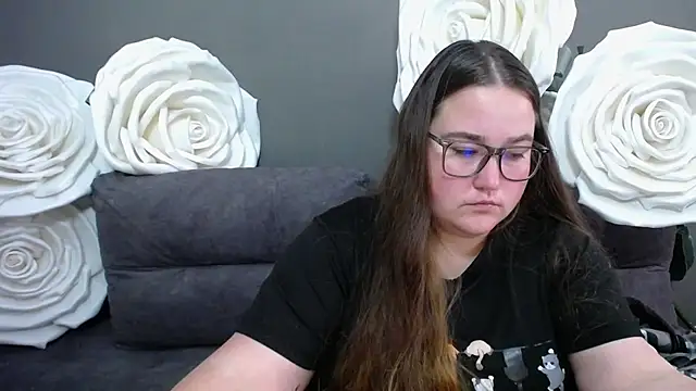 XX Daniella XX online show from October 13, 6:26 am