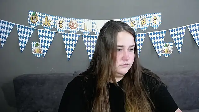 XX Daniella XX online show from September 25, 6:19 am