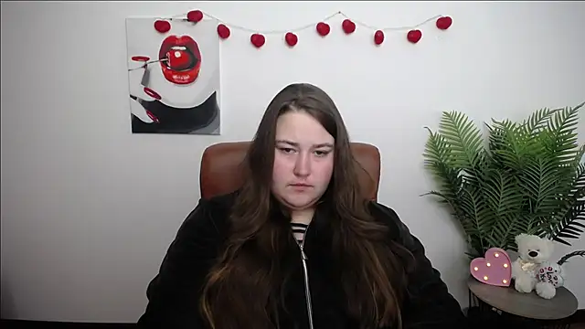 XX Daniella XX online show from February 13, 7:41 am