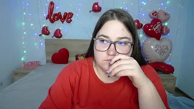 XX Daniella XX online show from February 17, 10:27 pm