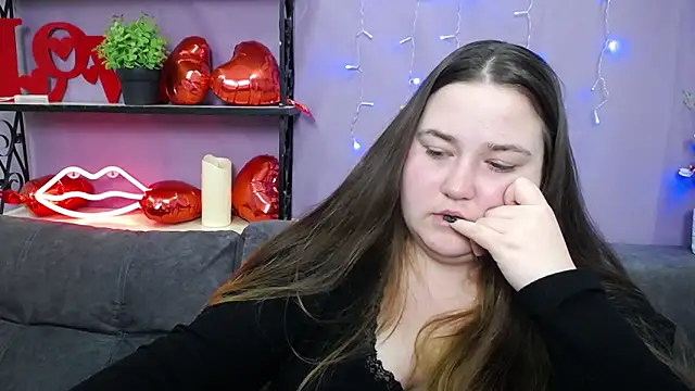 XX Daniella XX online show from March 4, 1:28 pm