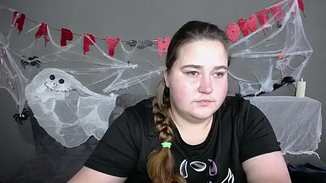 XX Daniella XX online show from October 16, 6:32 am