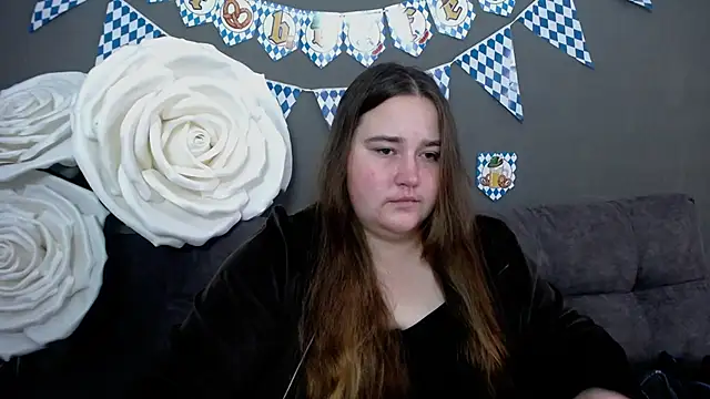 XX Daniella XX online show from October 3, 6:37 am