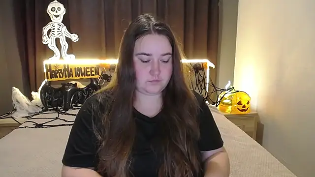 XX Daniella XX online show from October 25, 6:12 am